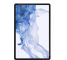 Plastic Screen Protector for Samsung Galaxy Tab S8+ Clear EF-UX800CTEGWW (EU Blister)