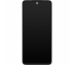 LCD Display Module for Xiaomi Redmi 10, Black