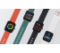 Xiaomi Maimo Smartwatch Orange-Black WT2105 (EU Blister)