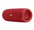 Bluetooth Speaker and Powerbank JBL Flip 5, 20W, PartyBoost, Waterproof, Red JBLFLIP5RED