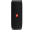 Bluetooth Speaker and Powerbank JBL Flip 5, 20W, PartyBoost, Waterproof, Black JBLFLIP5BLKEU
