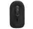 Bluetooth Speaker JBL GO 3, 4.2W, Pro Sound, Waterproof, Black JBLGO3BLK