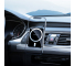Wireless Car Charger Borofone BH43, 15W, 1.67A, Black