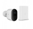 Home Security Camera iMILAB EC4, Wi-Fi, 2.5K, Outdoor, Gateway, White CMSXJ31A