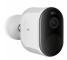 Home Security Camera iMILAB EC4, Wi-Fi, 2.5K, Outdoor, Gateway, White CMSXJ31A