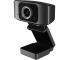 Xiaomi Vidlok W77 Full HD 1080P Webcam With Mic, 1080p, Black