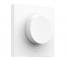 Smart Switch Yeelight, Wi-Fi, Dimmer, White YLKG08YL