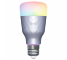 Smart LED Bulb Yeelight 1SE E27, 6W RGBW, Voice Control YLDP001 (EU Blister)