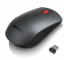 Wireless Mouse Lenovo Professional Laser, 1600 DPI, Black 4X30H56886 