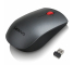Wireless Mouse Lenovo Professional Laser, 1600DPI, Black 4X30H56886