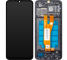 Samsung Galaxy A03 Core A032 Black LCD Display Module 