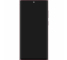 LCD Display Module for Samsung Galaxy S22 Ultra 5G S908, Burgundy