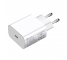 Wall Charger IMILAB, 20W, 1x Type-C with Type-C Cable White (EU Blister)