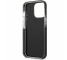 Silicon Case Karl Lagerfeld Full Body Ikonik for Apple iPhone 13 Pro Black KLHCP13LTPEIKK (EU Blister)