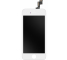 Apple iPhone 5s White LCD Display Module (Refurbished)