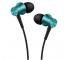 1More Piston Fit In Ear Headphones, 3.5mm, Blue (EU Blister)