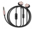 1More Piston Fit In Ear Headphones, 3.5mm, Pink (EU Blister)