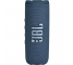 Bluetooth Speaker JBL Flip 6, 30W, PartyBoost, MultiPoint, Waterproof, Dark Blue JBLFLIP6BLU