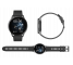 Smartwatch Kieslect K10, Black YFT2017EU (EU Blister)