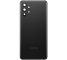 Battery Cover for Samsung Galaxy A32 5G A326 Black GH82-25080A