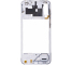 Middle Frame for Samsung Galaxy A30s A307, White
