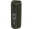 Bluetooth Speaker and Powerbank JBL Flip 5, 20W, PartyBoost, Waterproof, Green JBLFLIP5GREN