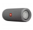 Bluetooth Speaker and Powerbank JBL Flip 5 Waterproof, PartyBoost, IPX7, 4800mAh Grey JBLFLIP5GRY (EU Blister)