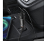 Car Charger with Cigarette Lighter Socket Baseus, 120W, PD + QC CCBT-C0G (EU Blister)