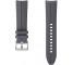 Ridge Sport Band (22mm, M/L) for Samsung Galaxy Watch3 ET-SFR84LJEGEU Gray (EU Blister)