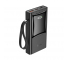 Powerbank HOCO Q4 Unifier 10000mAh PD + QC 4.0 Black (EU Blister)