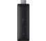 Realme Smart TV Stick with Remote and Android TV, integrated Chromecast, Black RMV2106 (EU Blister)