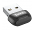 HOCO Bluetooth USB Adaptor UA18 BT, Black (EU Blister)