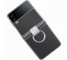 Ring Cover for Samsung Galaxy Z Flip4 Transparent EF-OF721CTEGWW (EU Blister)