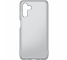 Soft Clear Cover for Samsung Galaxy A04s Black EF-QA047TBEGWW (EU Blister)
