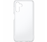 Soft Clear Cover for Samsung Galaxy A04s Transparent EF-QA047TTEGWW (EU Blister)