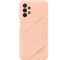Card Slot Case for Samsung Galaxy A23 5G A236 / A23 A235, Copper EF-OA235TPEGWW
