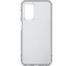 Soft Clear Cover Samsung Galaxy A23 5G Black EF-QA235TBEGWW (EU Blister)