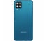 Battery Cover for Samsung Galaxy A12 Nacho A127 Blue GH82-26514C