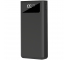 Powerbank XO Design PR123 30000mAh Black (EU Blister)