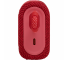 Bluetooth Speaker JBL GO 3, 4.2W, Pro Sound, Waterproof, Red JBLGO3RED