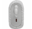 Bluetooth Speaker JBL GO 3, 4.2W, Pro Sound, Waterproof, White JBLGO3WHT