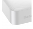 Powerbank Baseus BIPOW, 20000 mA, Standard Charge (5V), 15W, White PPDML-J02 