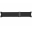 Milanese Strap for Samsung Watch6 / Watch5 / Watch4  40mm Series, Black GP-TYR905HCABW
