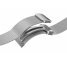 Milanese Strap for Samsung Watch6 / Watch5 / Watch4  44mm Series, Silver GP-TYR915HCASW