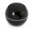 Guess Mini Bluetooth Speaker 3W 4H Black GUWSALGEK (EU Blister)