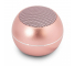 Bluetooth Speaker Guess Mini, 3W, Pink GUWSALGEP