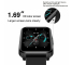 Smartwatch Lenovo S2 Pro Black (EU Blister)