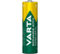 Varta Rechargeable batteries , AA / LR06, 2100mAH, NiMH, Set 2 pcs (EU Blister)