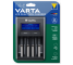 VARTA Battery Charger LCD Dual Tech AA / AAA Black (EU Blister)