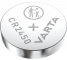 Lithium Button Cell Varta, CR2450, 560mAh, 3V